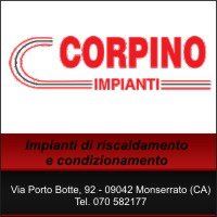 CORPINO IMPIANTI SRL